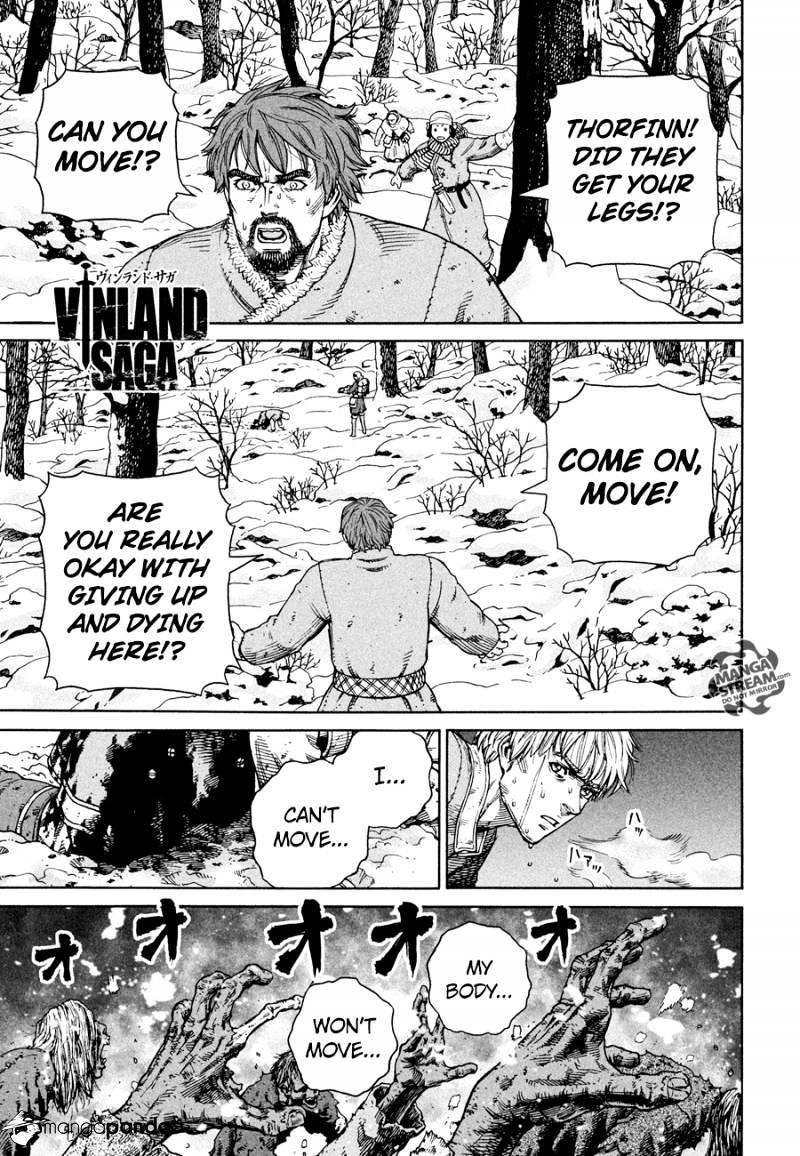 Vinland Saga, Chapter 122 image 02